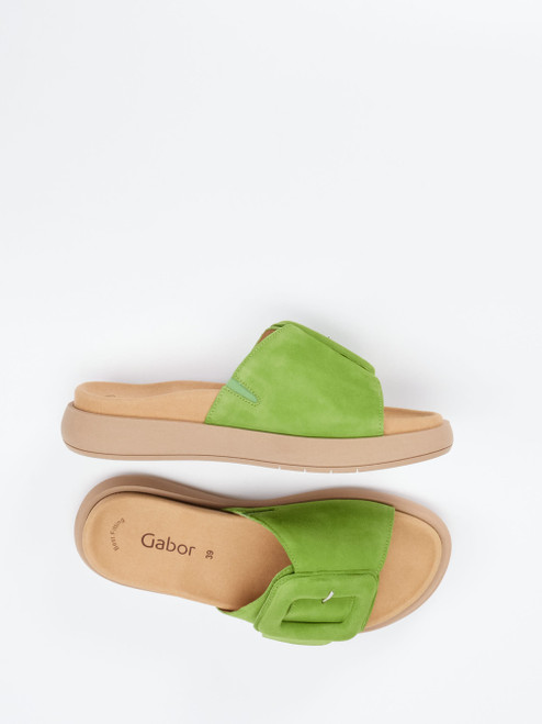 Pantolette-11016590007 Gabor