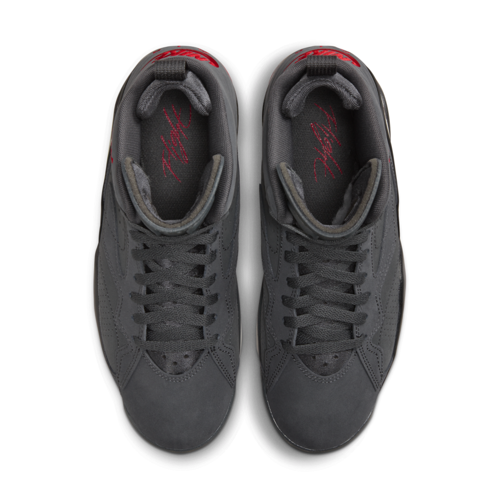 NIKE JORDAN Jumpman MVP FB9019-006 / grau
