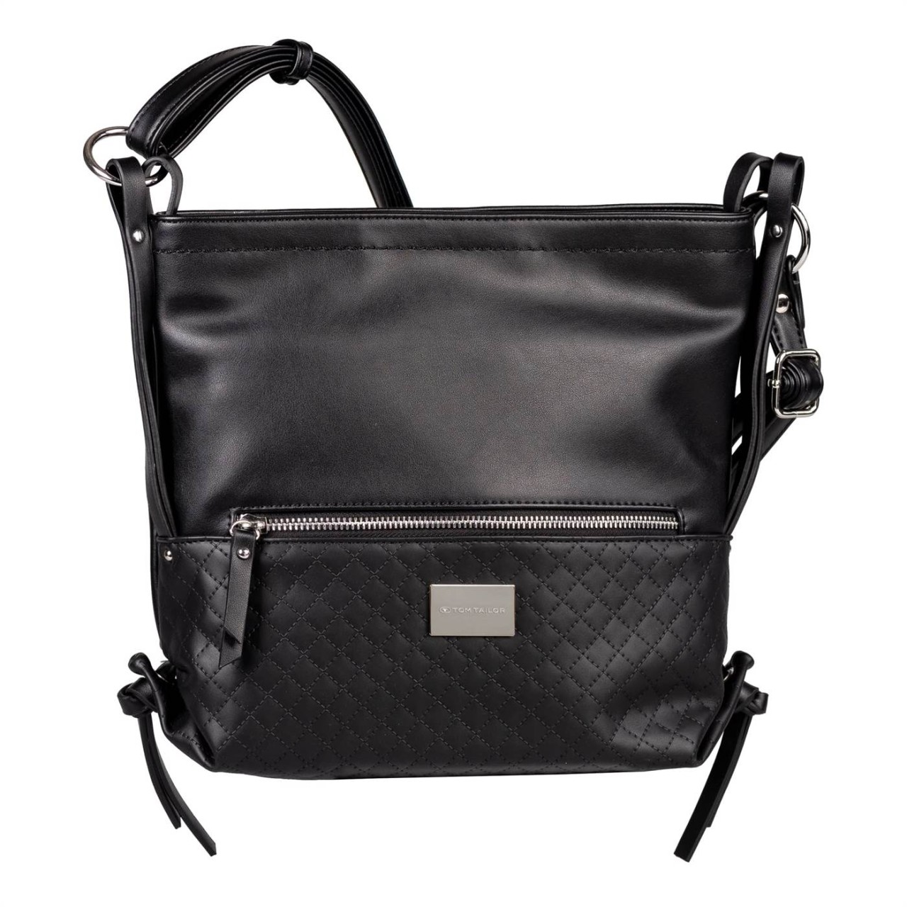 PIUS Handtaschen schwarz