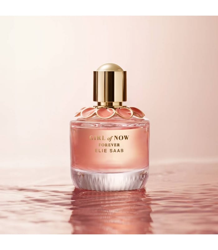 ELIE SAAB-GIRL OF NOW FOREVER-Eau de Parfum