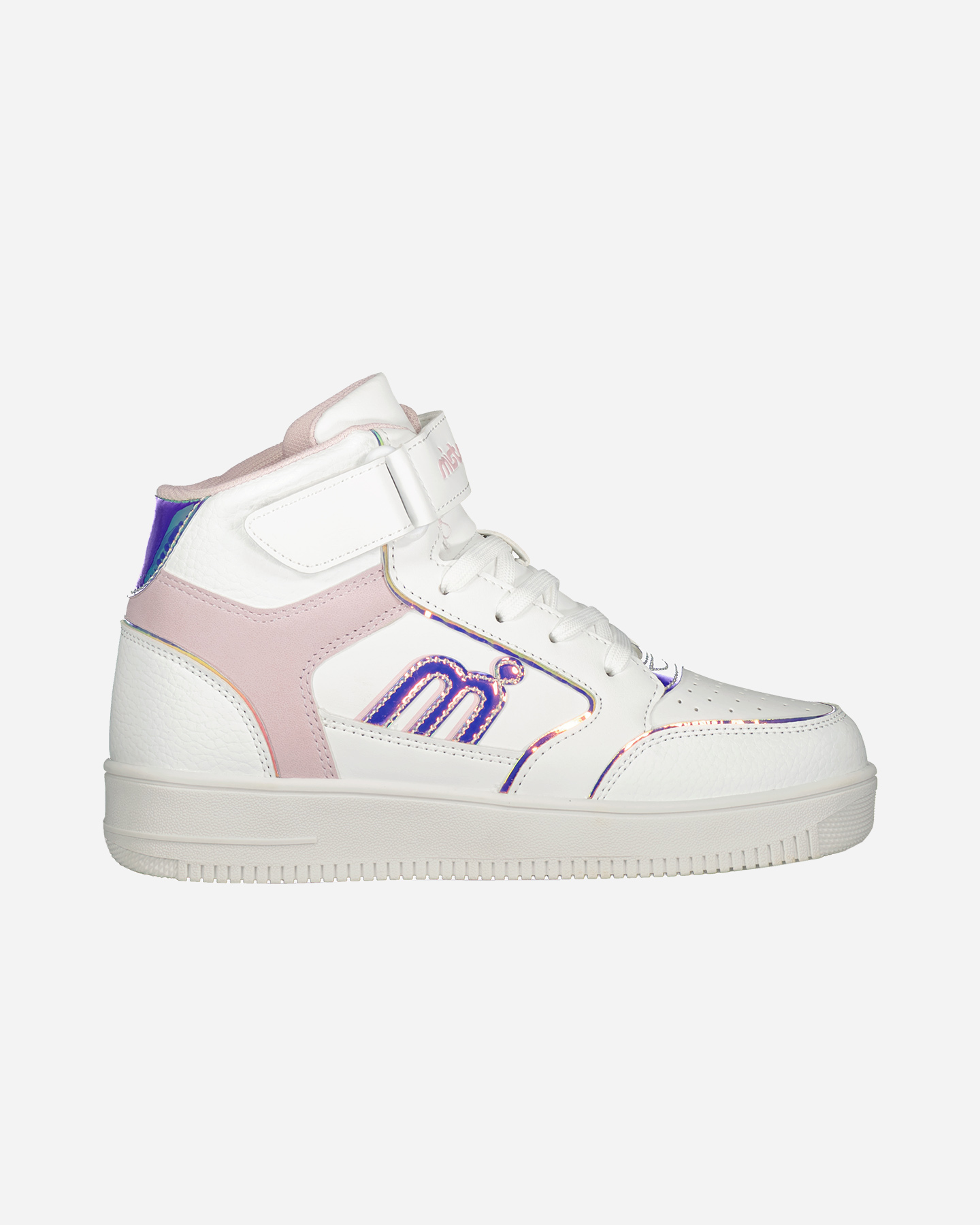 Buty sportowe Scarpe Mistral Rotterdam Mid Ps Jr MFW22G01-96