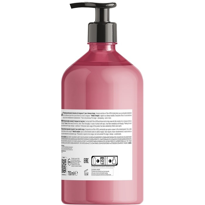 Professional Shampoo