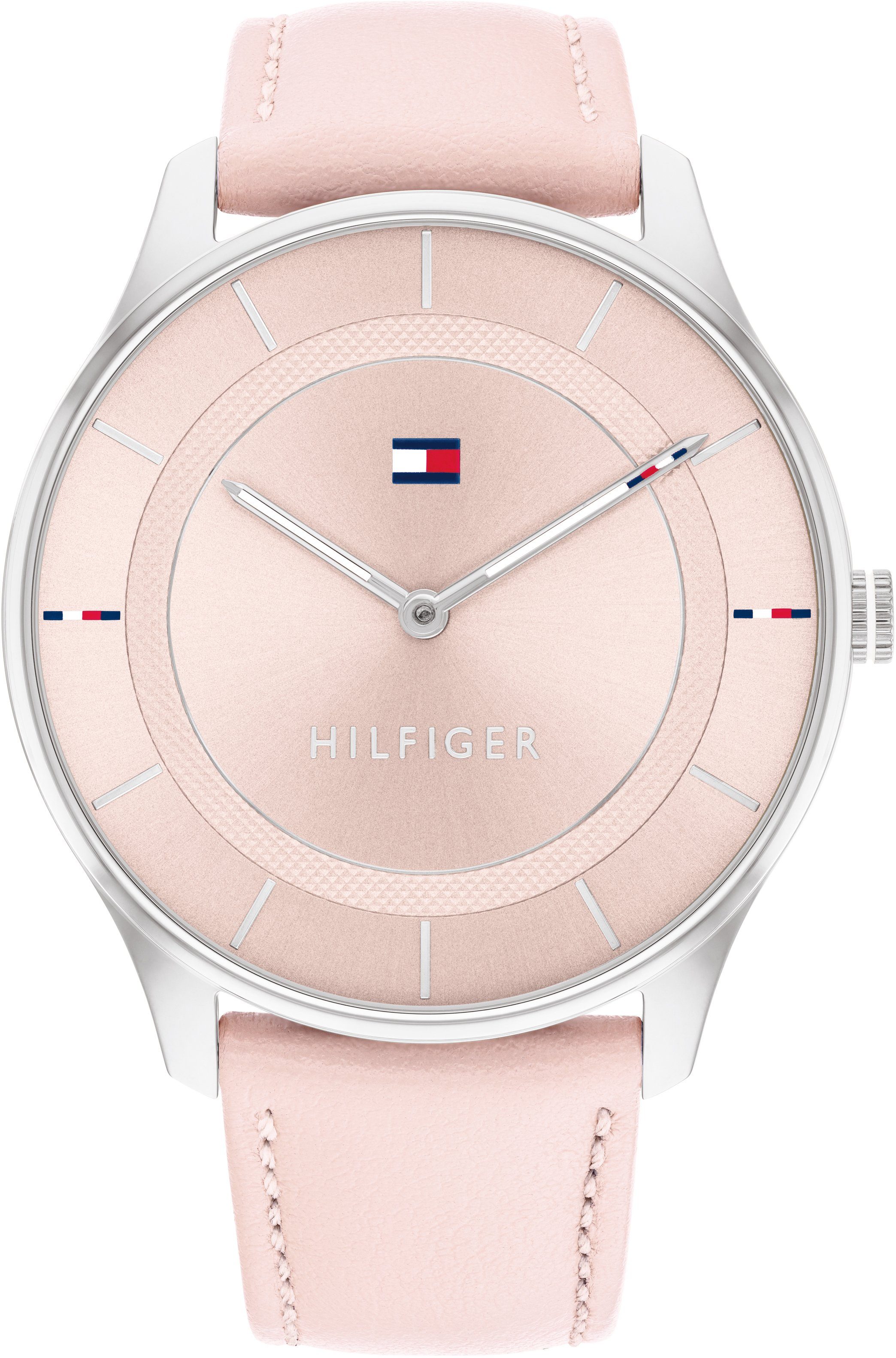 Tommy Hilfiger Quarzuhr CASUAL, 1782527
