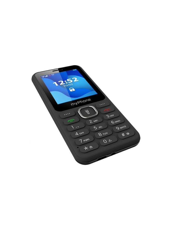COFI 1453 myPhone 6320 Mobiltelefon 2,4