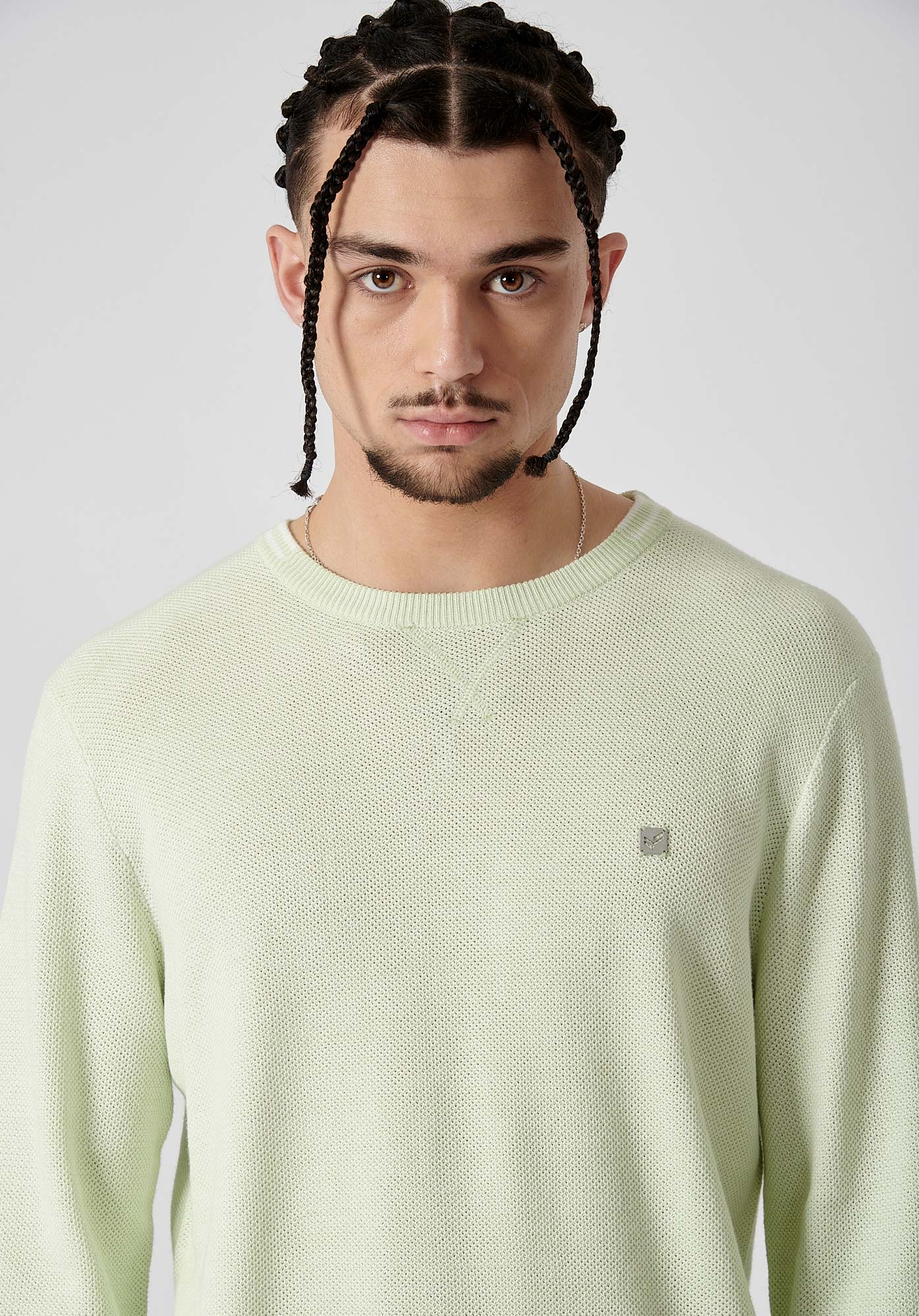 MARLY  Pull homme
