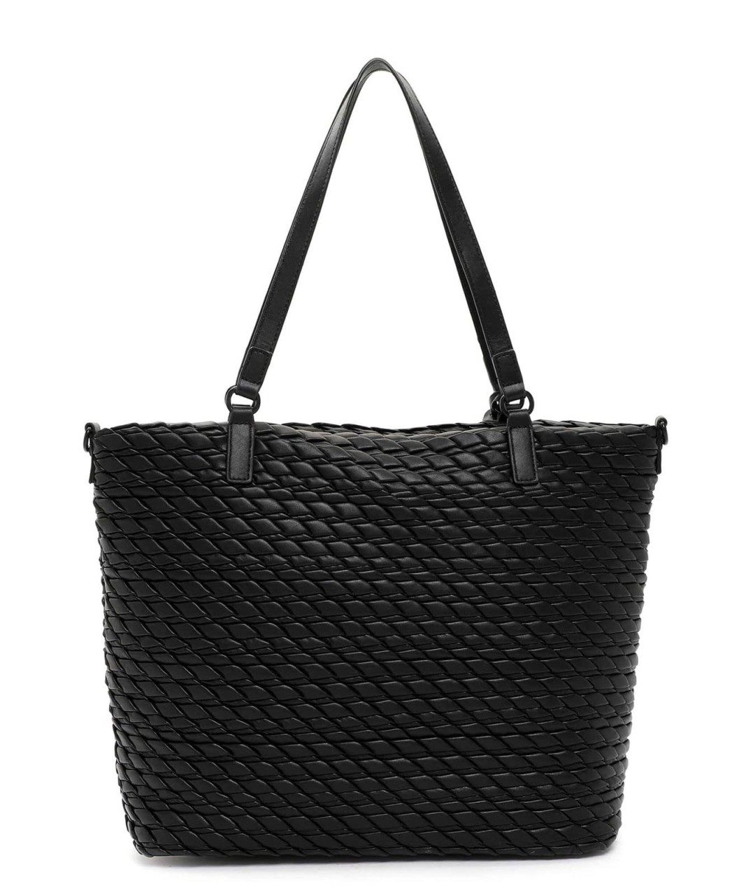 TAMARIS Handtaschen schwarz