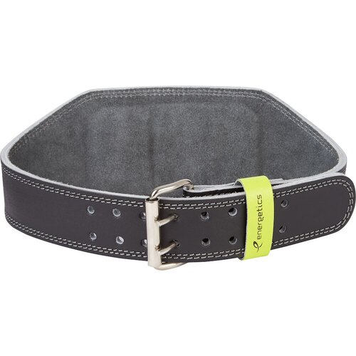 GEWICHTSHEBERGÜRTEL LEDER