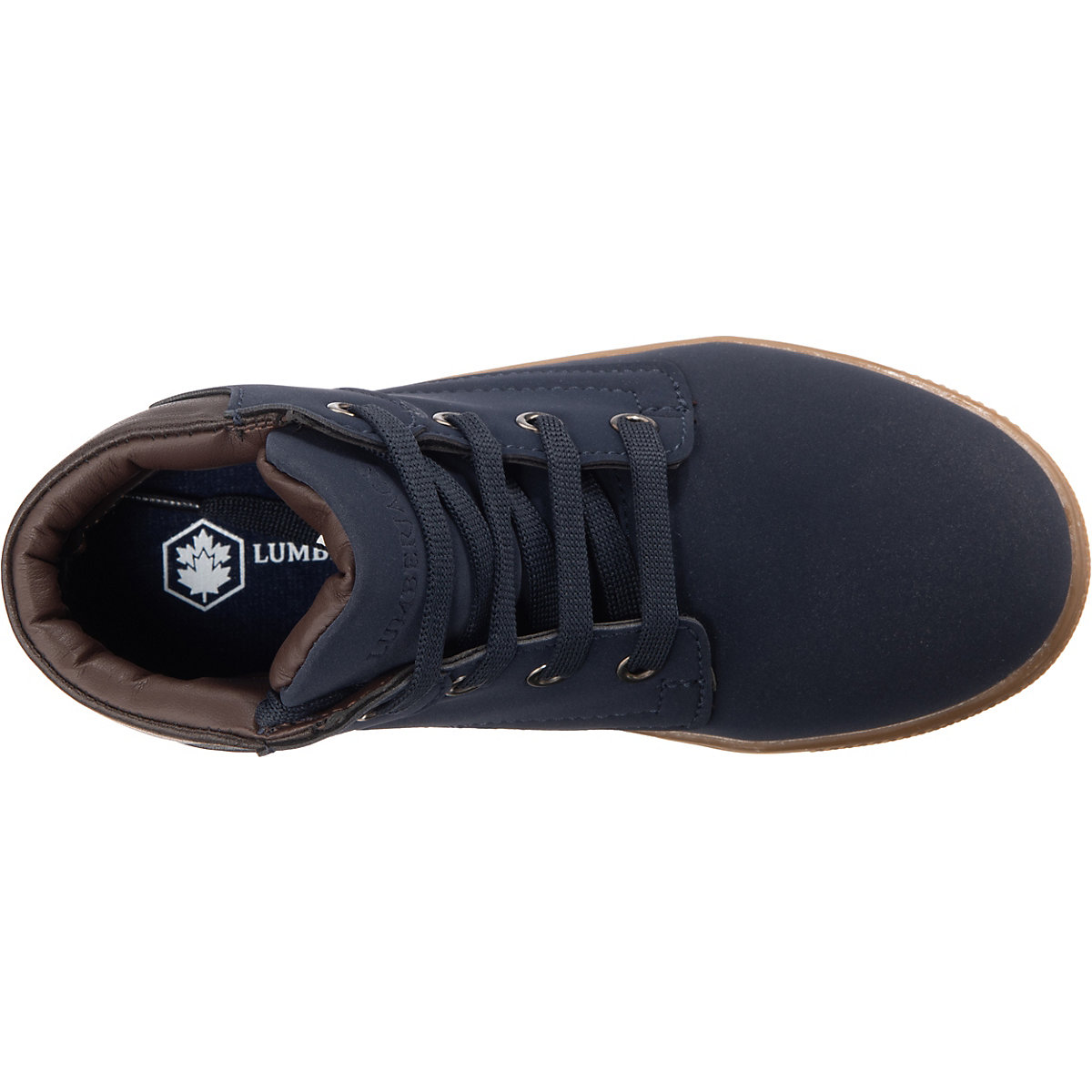 Winterschuhe für Jungen von Lumberjack