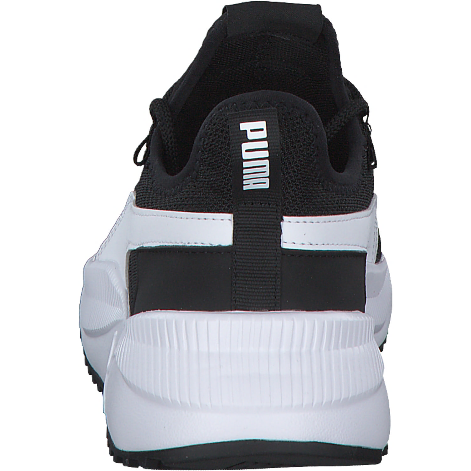Puma Pacer Easy Street Jr. 384436, Sportschuhe, puma black/puma black