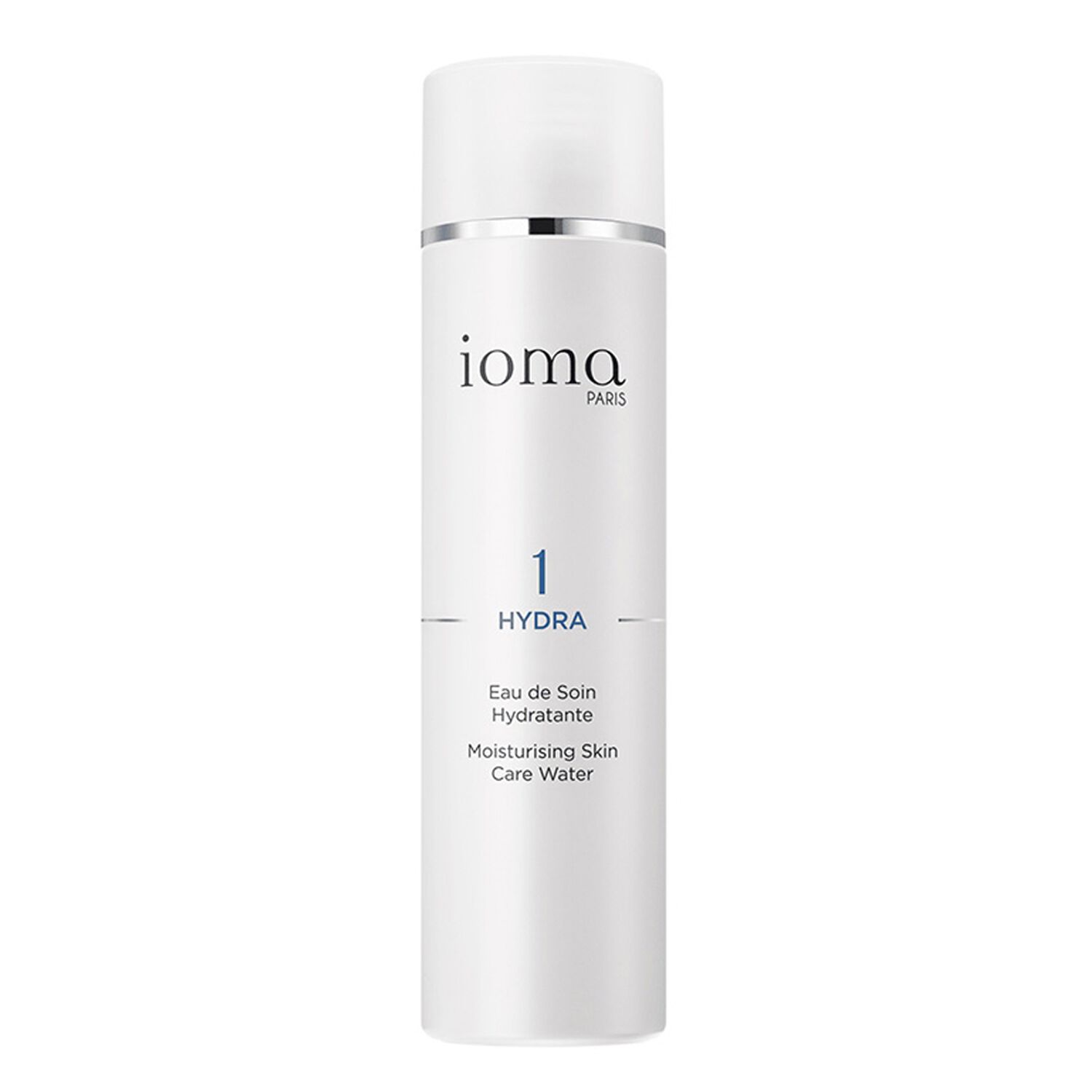 Ioma 1 Hydra Eau de Soin Hydratante