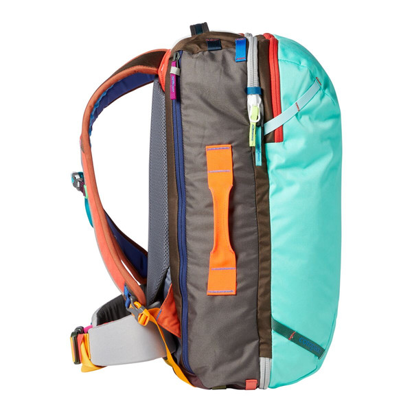 ALLPA 35L TRAVEL PACK - Kofferrucksack
