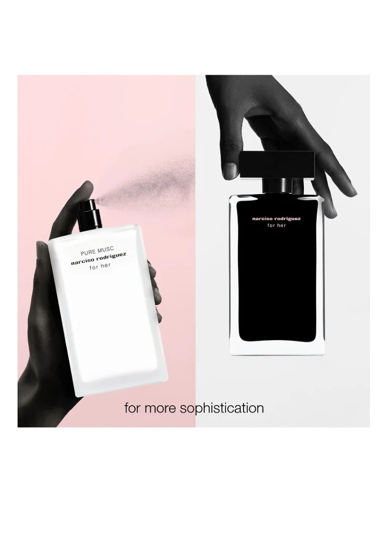 Apă de toaletă Narciso Rodriguez pentru ea