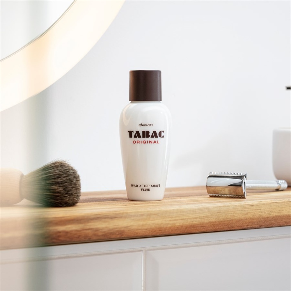 Tabac Original After Shave Fluid Mild Après-rasage