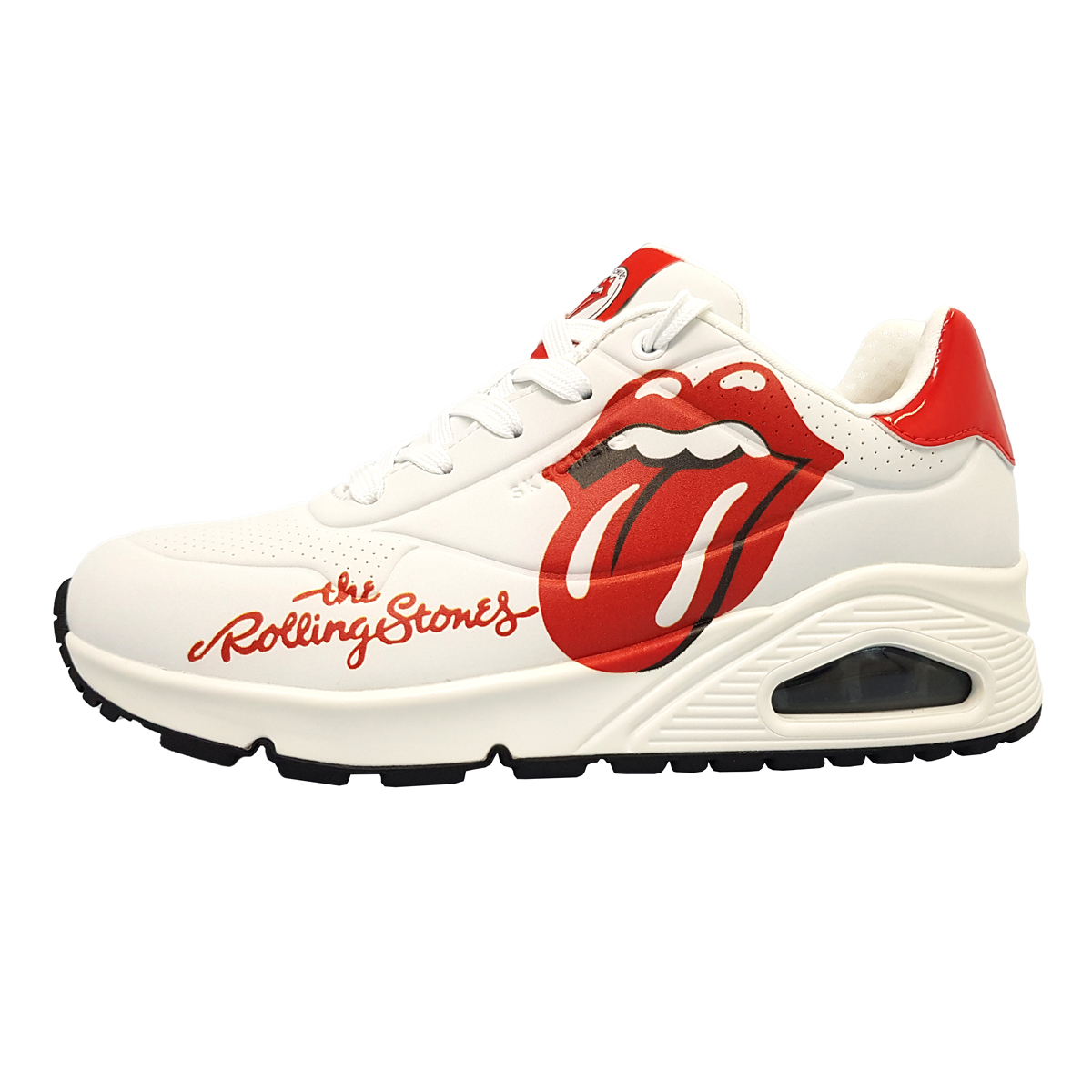 Skechers 177965 177965 Weiß WRD weiß