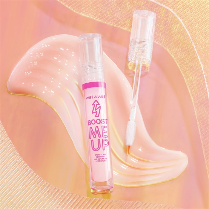 Brow & Lash Serum