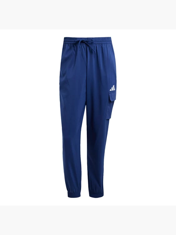 adidas Essentials Small Logo Cargohose