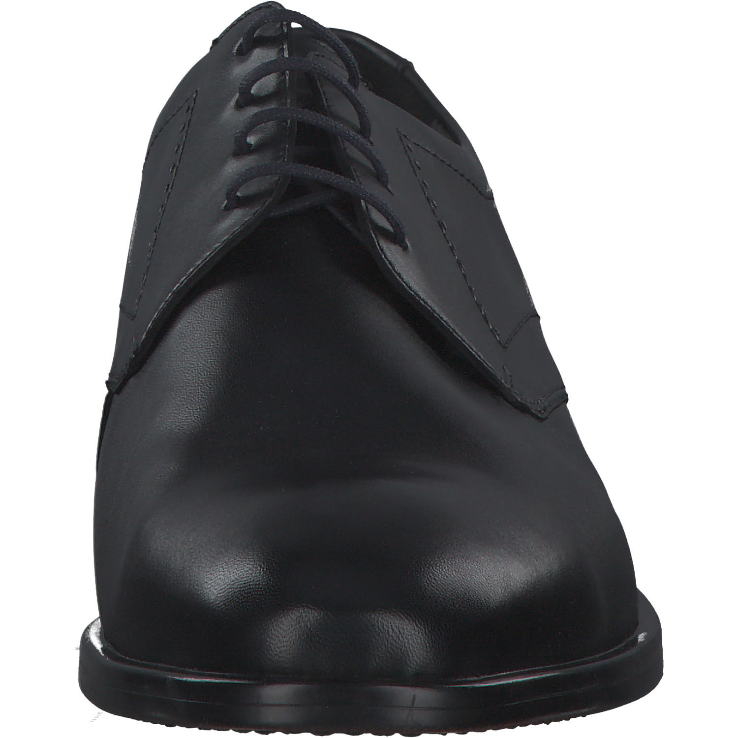 Lloyd Kalmar 22852, Halbschuhe, Herren, 1 - SCHWARZ/OCEAN