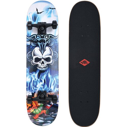 SKATEBOARD SKATEBOARD GRINDER 31´ INFERNO