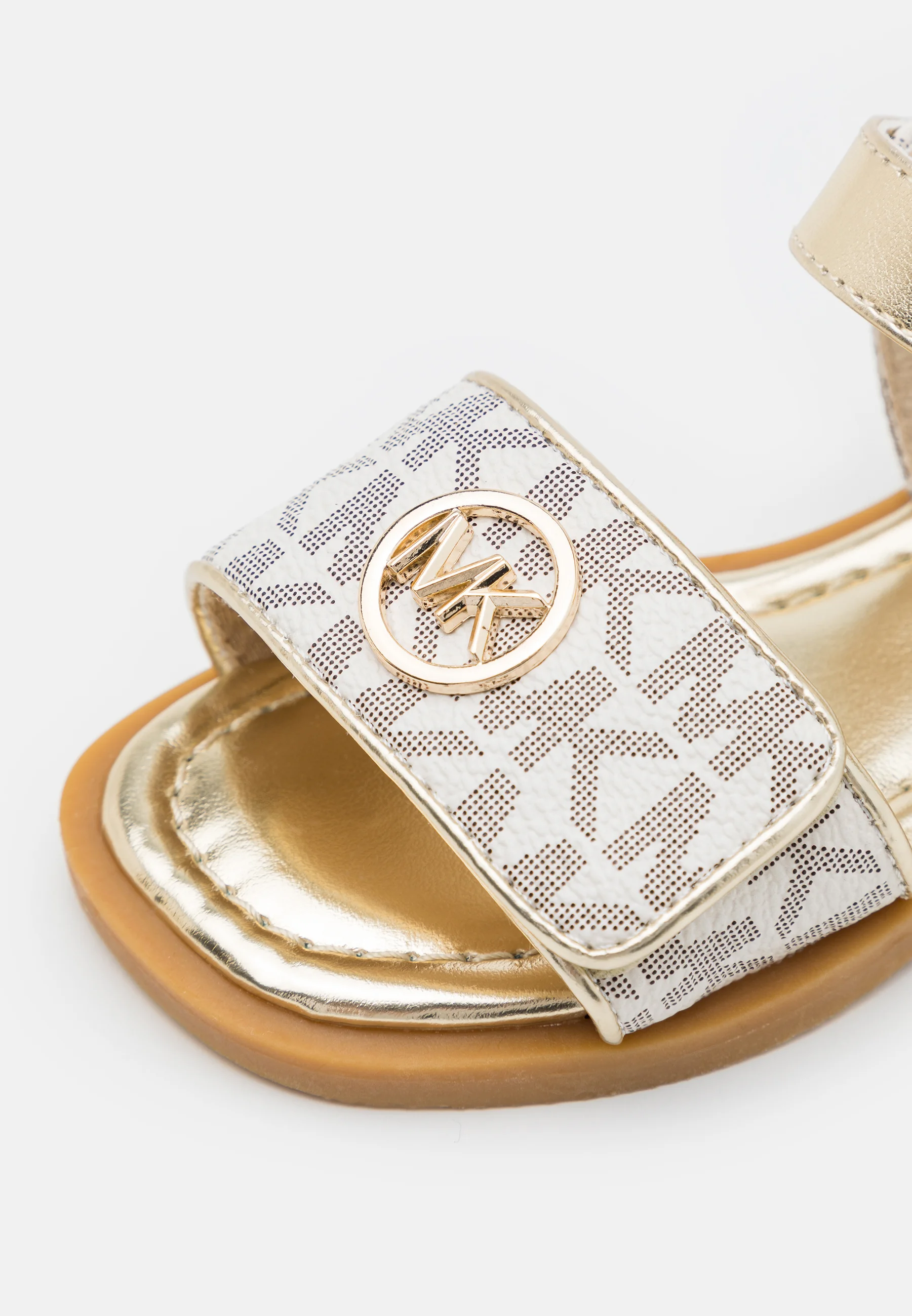 Michael Kors Kids KIERAN - Sandalias
