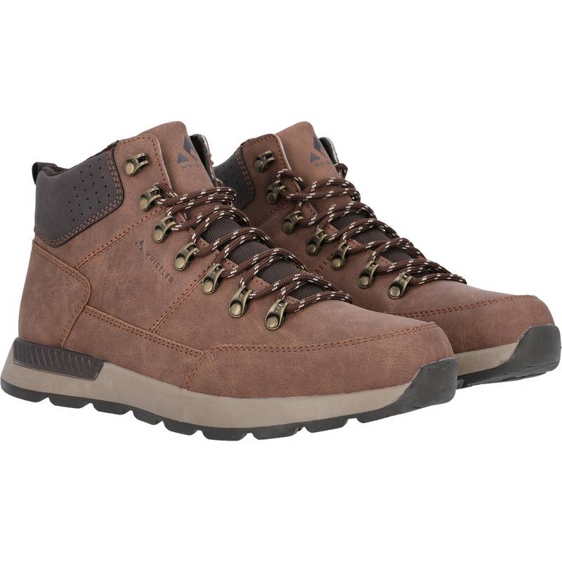Whistler Minsert Sneaker Herren