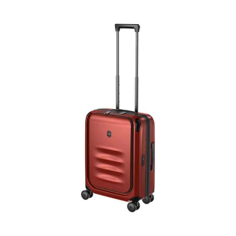 Victorinox Spectra 3.0 Global Carry-On Erweiterbar (55 cm) - Victorinox Red
