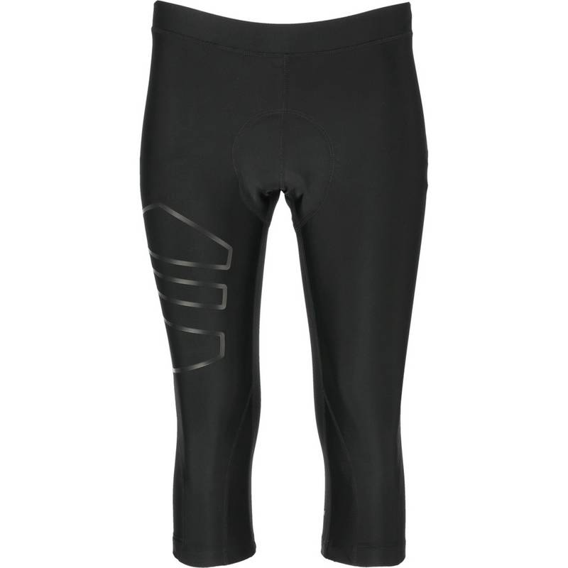 Endurance Jayne W 3/4 Cycling Tights XQL Fahrradtights Damen