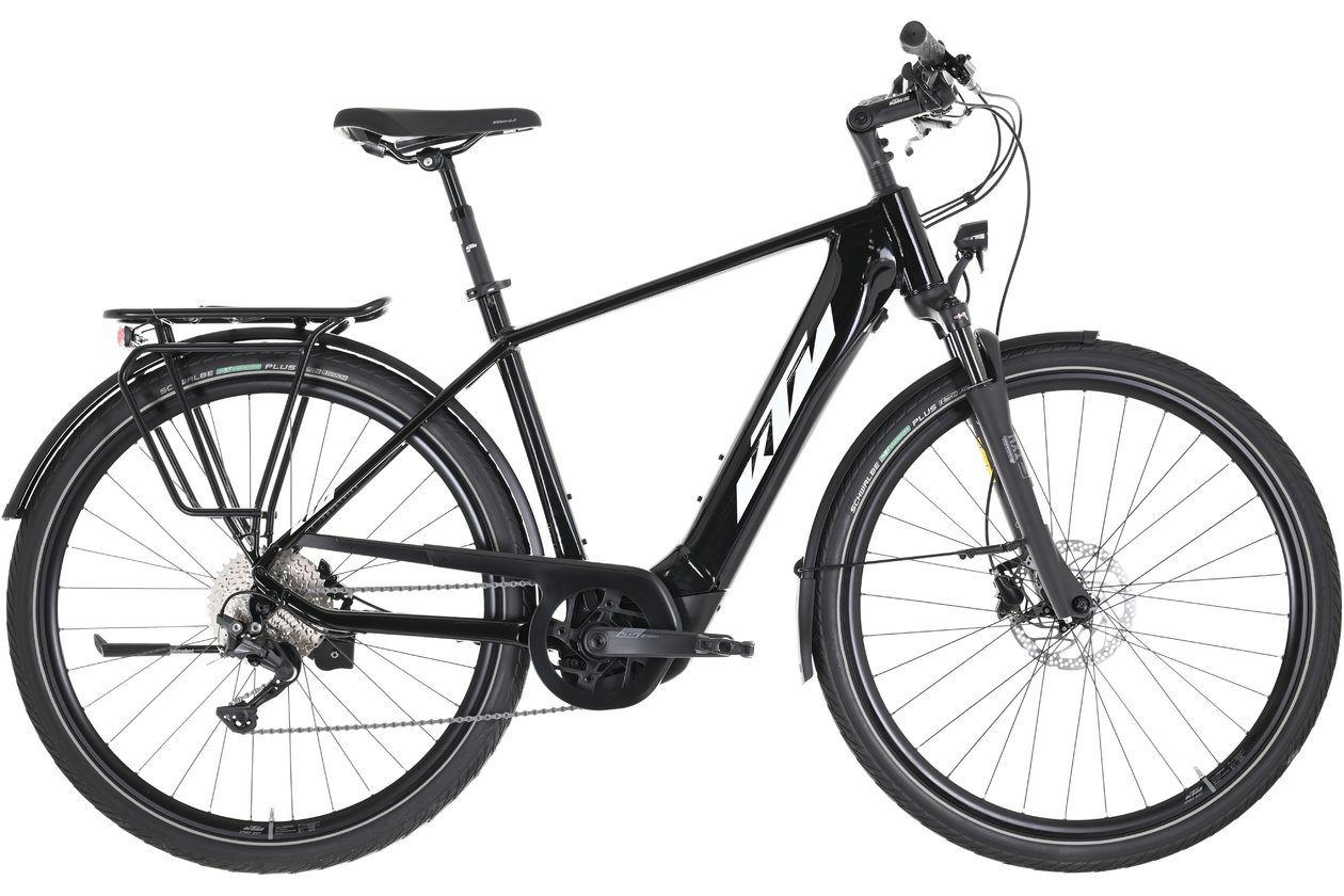 KTM Macina Tour CX 625 LTD - 625 Wh - 2023 - 28 Zoll - Diamant