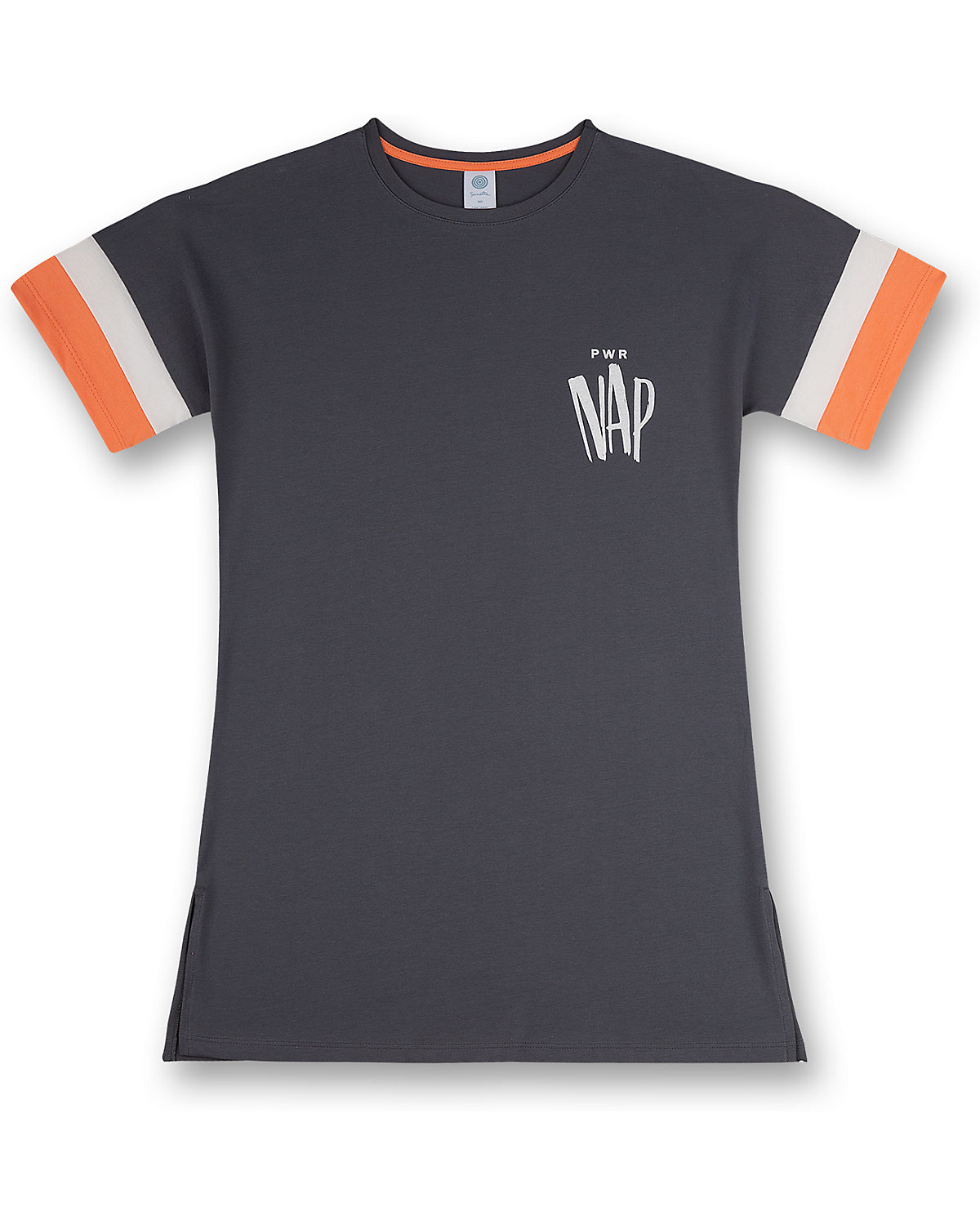 Kinder Nachthemd, Organic Cotton