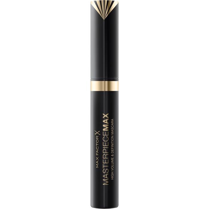 Masterpiece Max Mascara