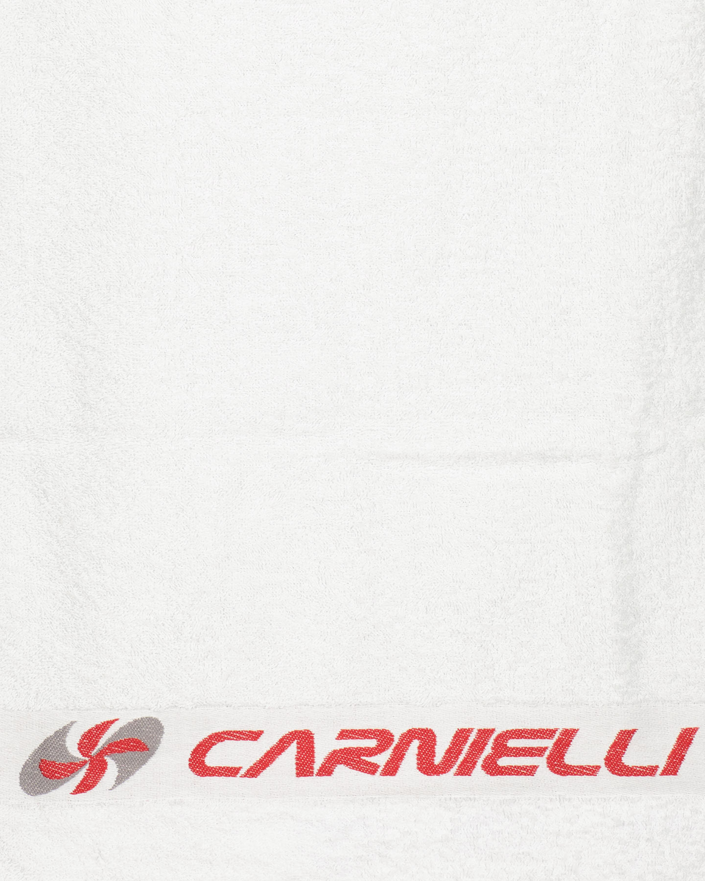 Carnielli Špongia do posilňovne 40x100 Biela Super 2 BIELA SUPER 2
