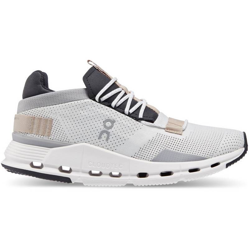 On Cloudnova Sneaker Damen