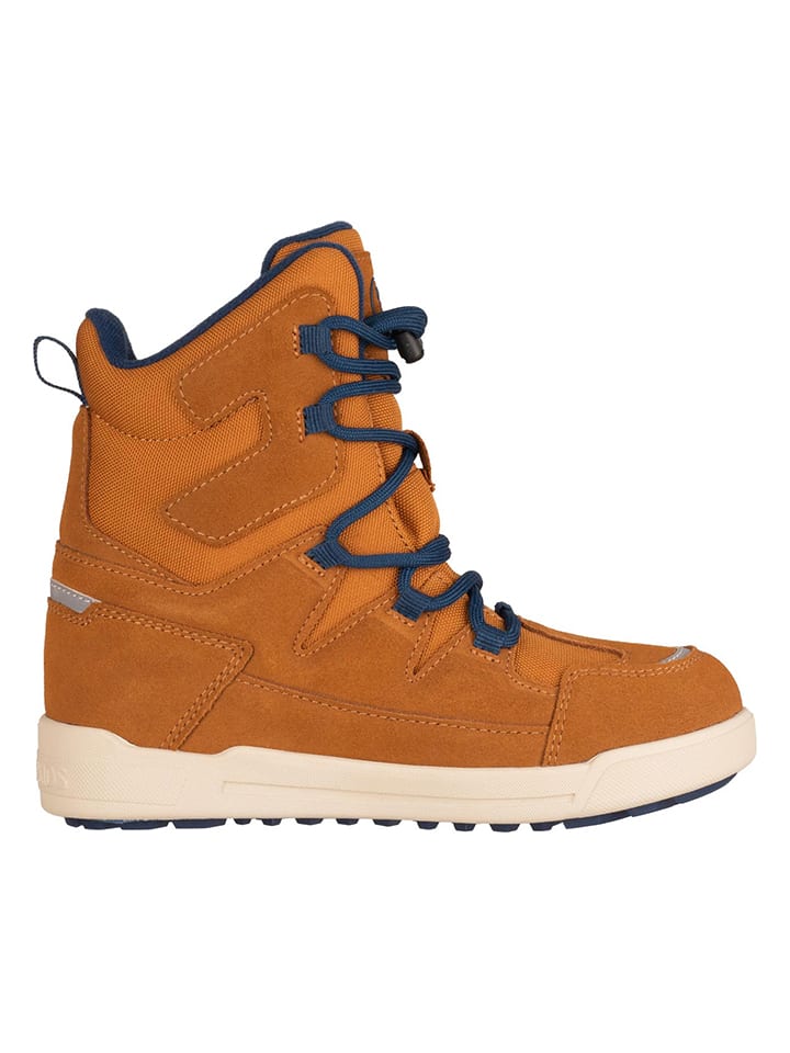 Trollkids Winterboots 