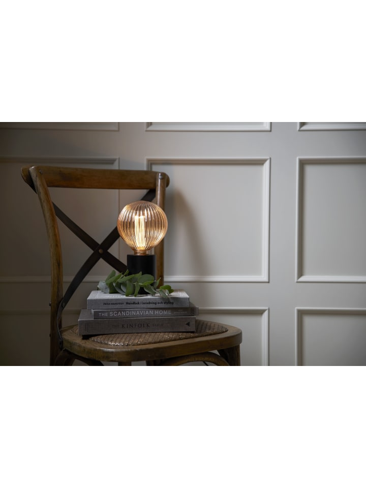 STAR Trading E27 Leuchtmittel Decoled New Generation Classic in Amber günstig kaufen onesize