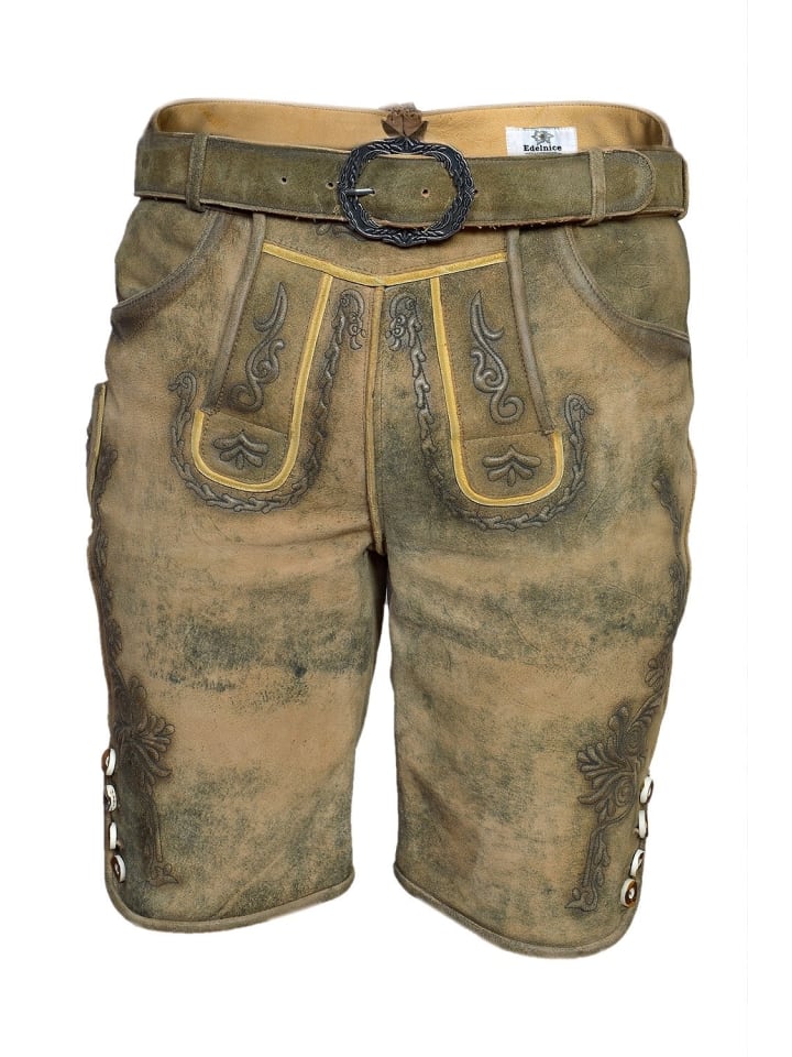 Edelnice Lederhose Erwin in siberia günstig kaufen