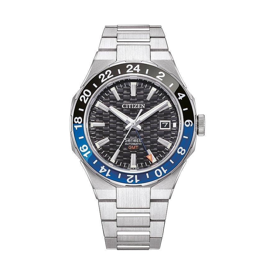 Citizen Herrenuhr Mechanik