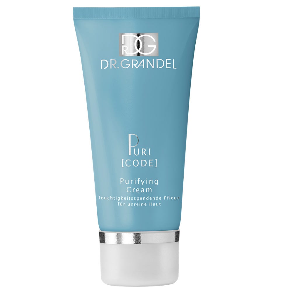 DR. GRANDEL Puri Code Purifying Cream 50 ml