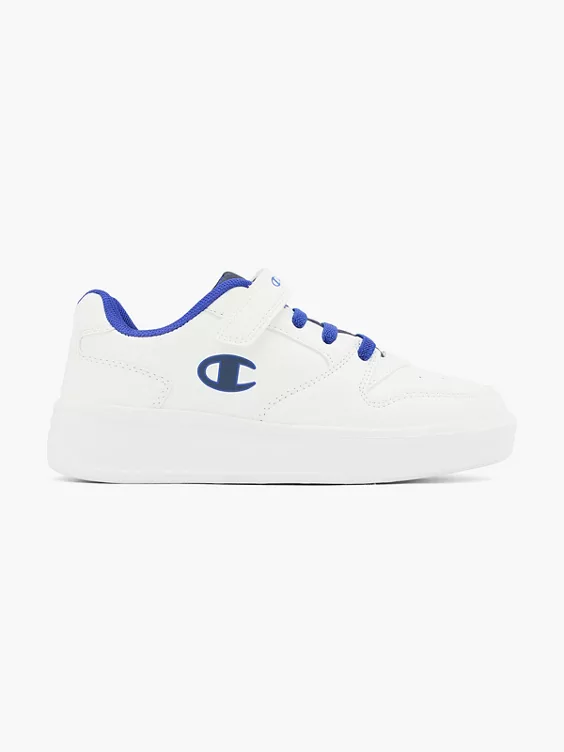 Champion Sneaker DEUCE BOYS PS