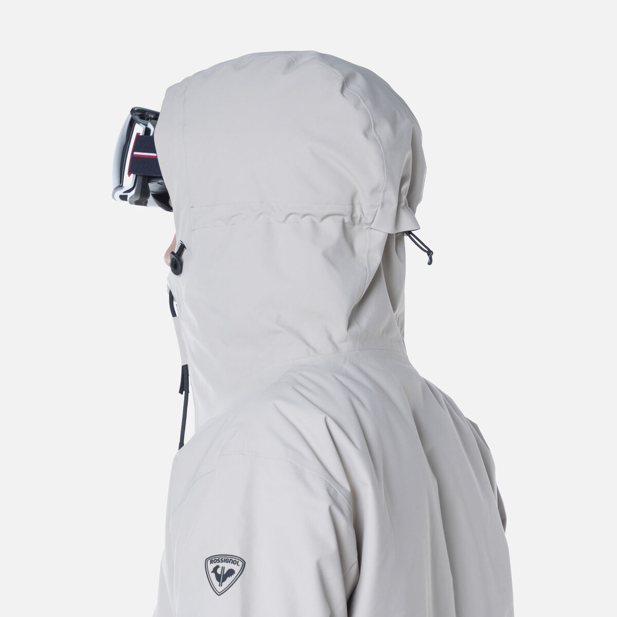 Snowboard Herrenanorak