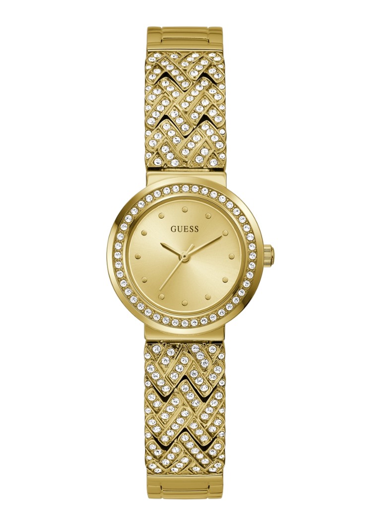 Ceas GUESS Treasure GW0476L2