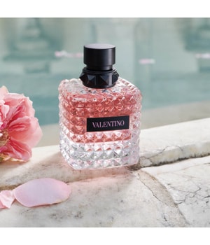 Valentino Donna Born in Roma Eau de Parfum 100 ml