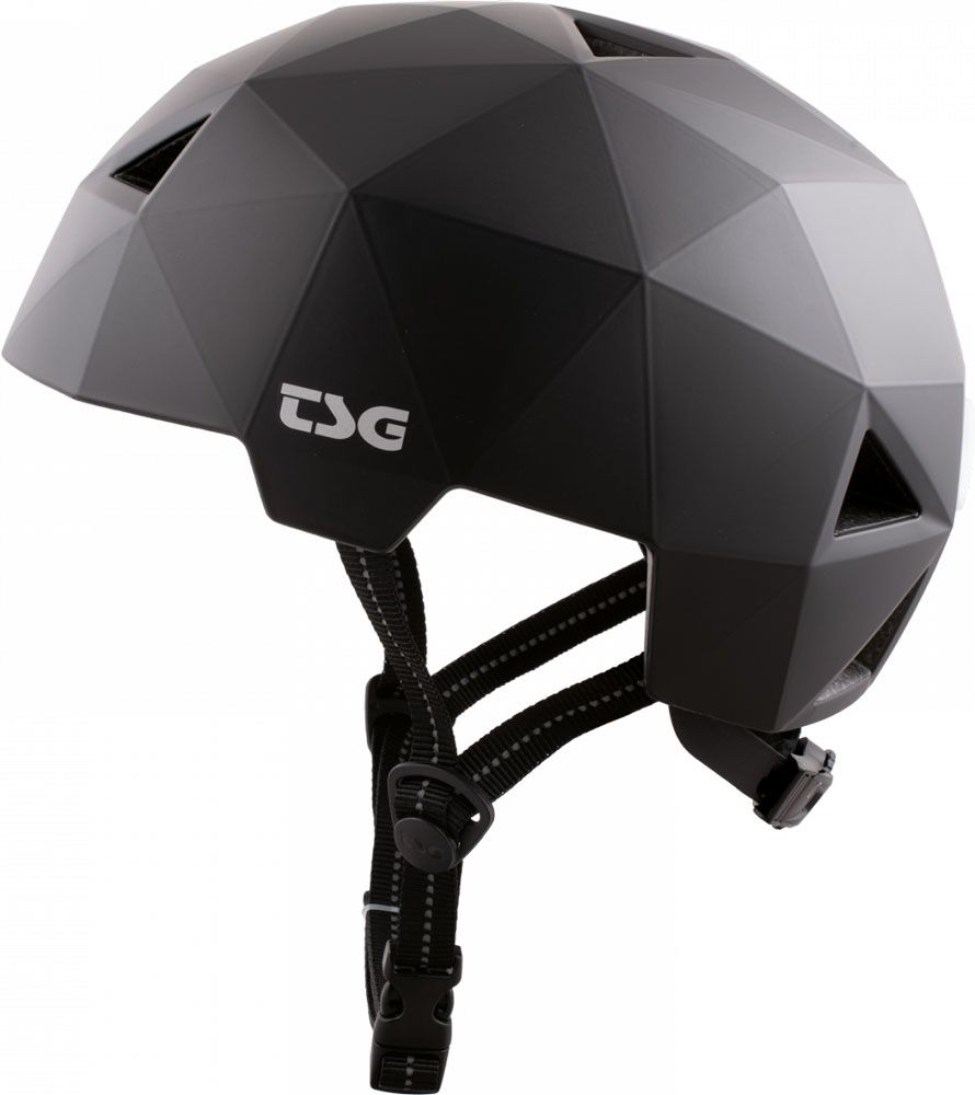 TSG Geo Solid Color - Dirt Helm kaufen | Bike-Discount