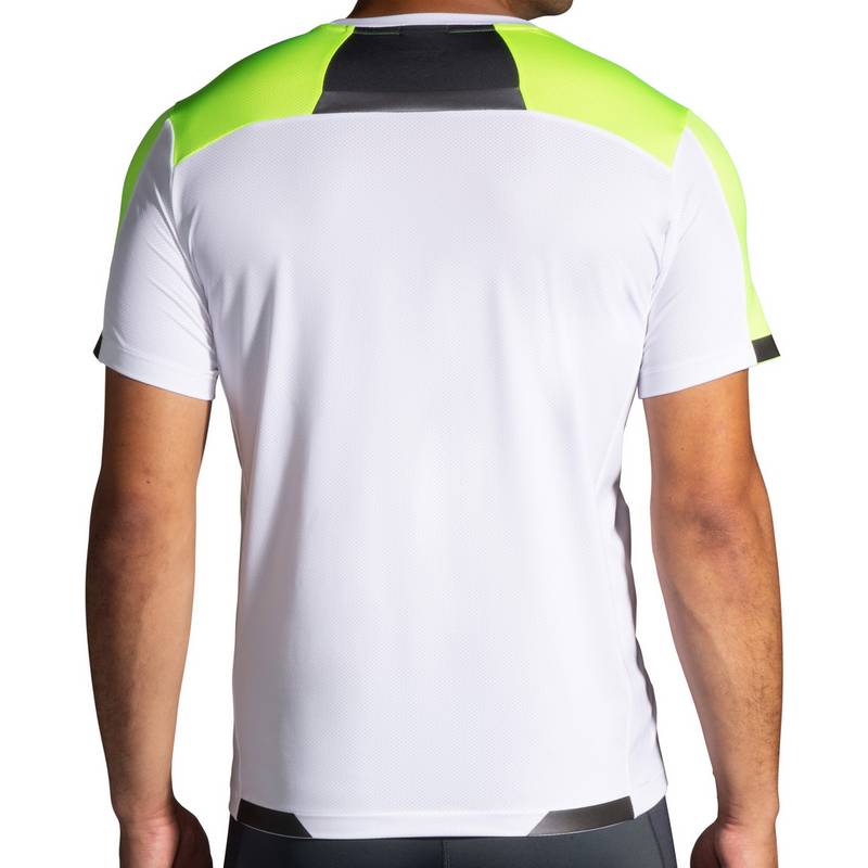 Brooks Visible Funktionsshirt Herren