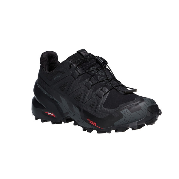 SPEEDCROSS 6 GORE-TEX Damen - Trailrunningschuhe