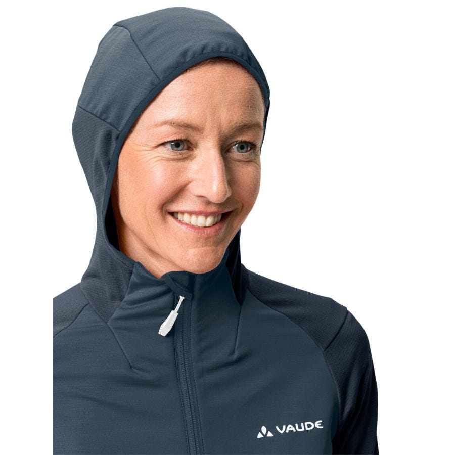 Scopi Fleecejacke Damen