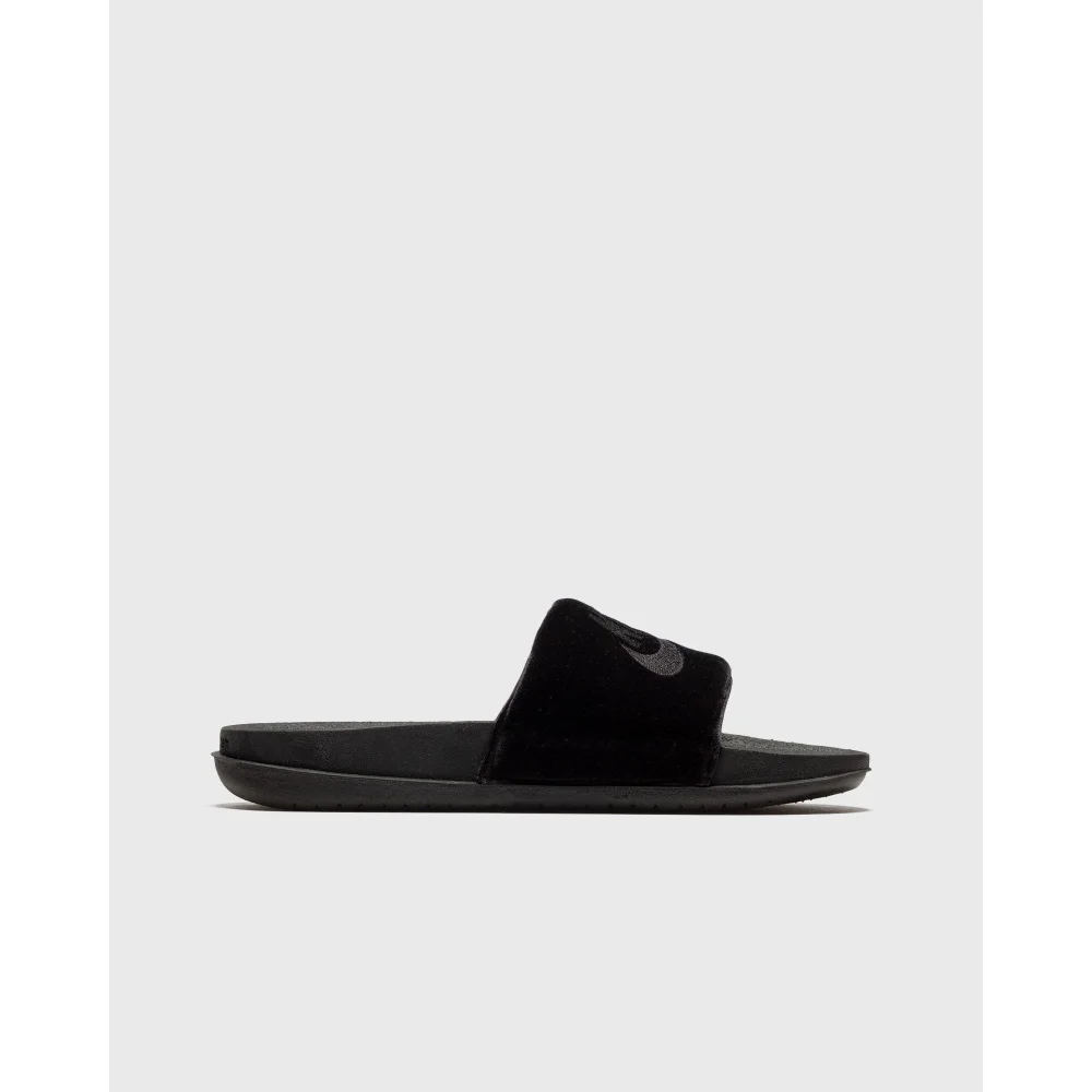 Nike WMNS Offcourt Slide SE DH2606-001 / schwarz