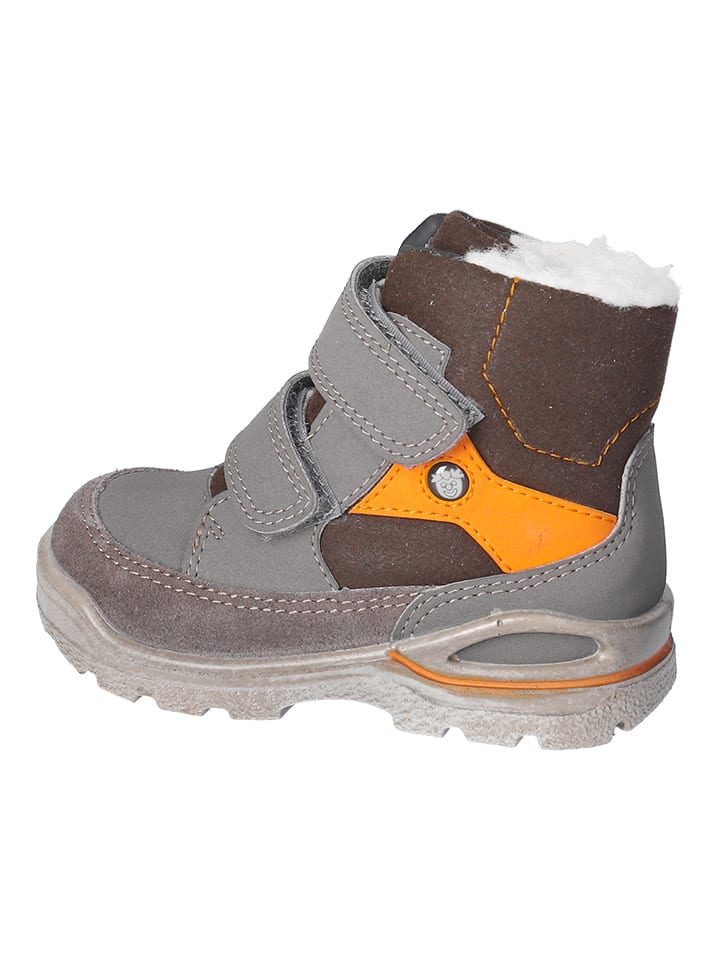 PEPINO Winterboots 