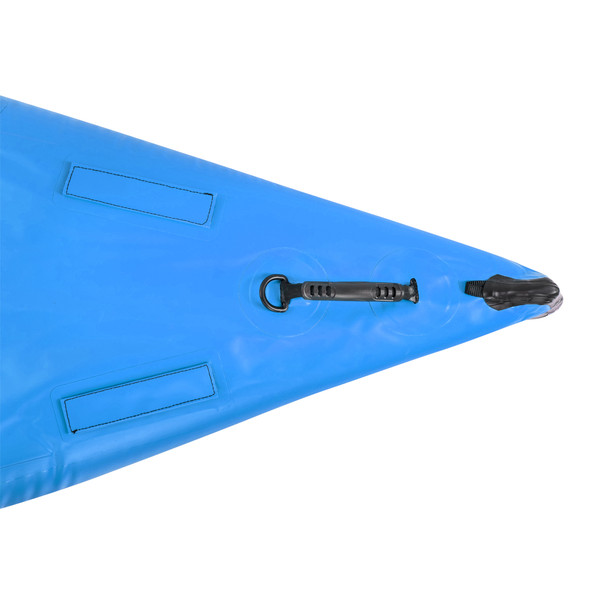 SCUBI 2 XL PACKAGE OFFER BLUE - Kajak
