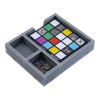 Sagrada Insert