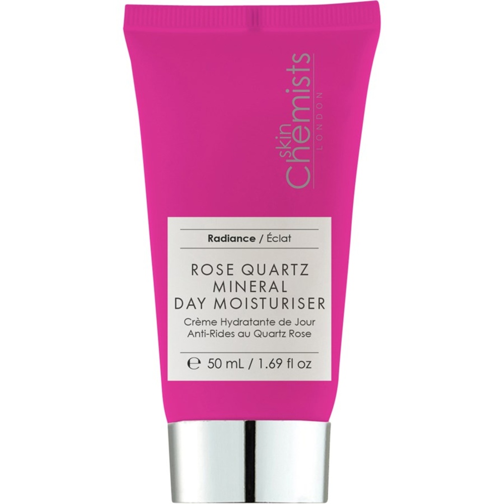 skinChemists Mineral Day Moisturiser