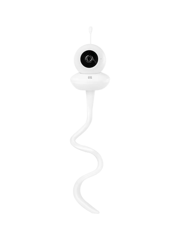 Kikkaboo Babyphone Aneres in weiß günstig kaufen onesize